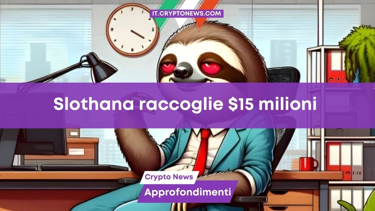 Slothana