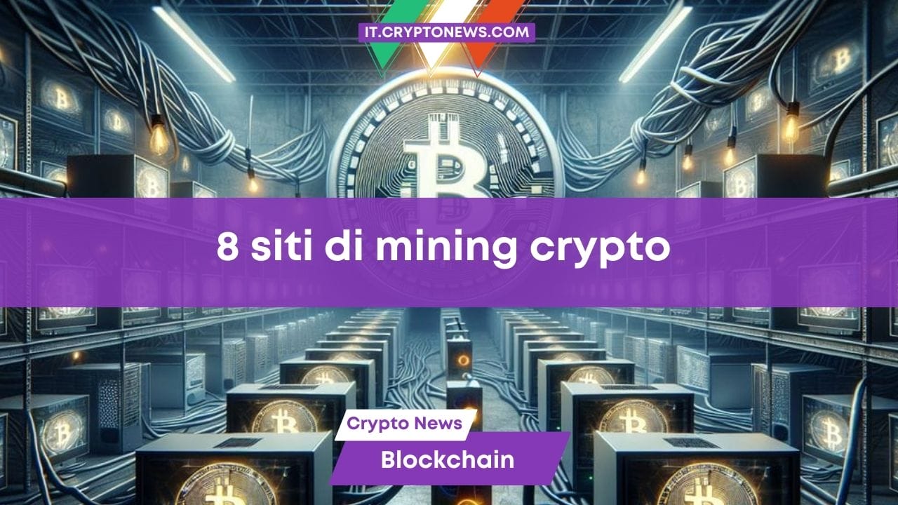 Mining