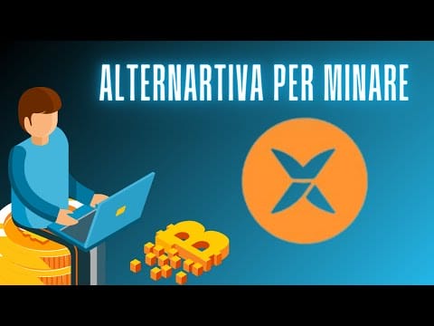 Minare Bitcoin da Remoto con BTC MINETRIX