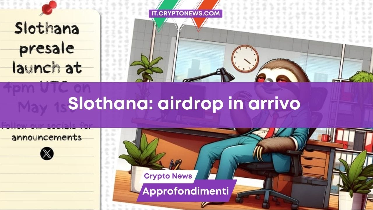 Aidrop