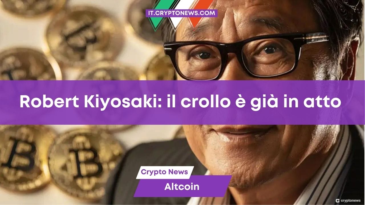 crollo