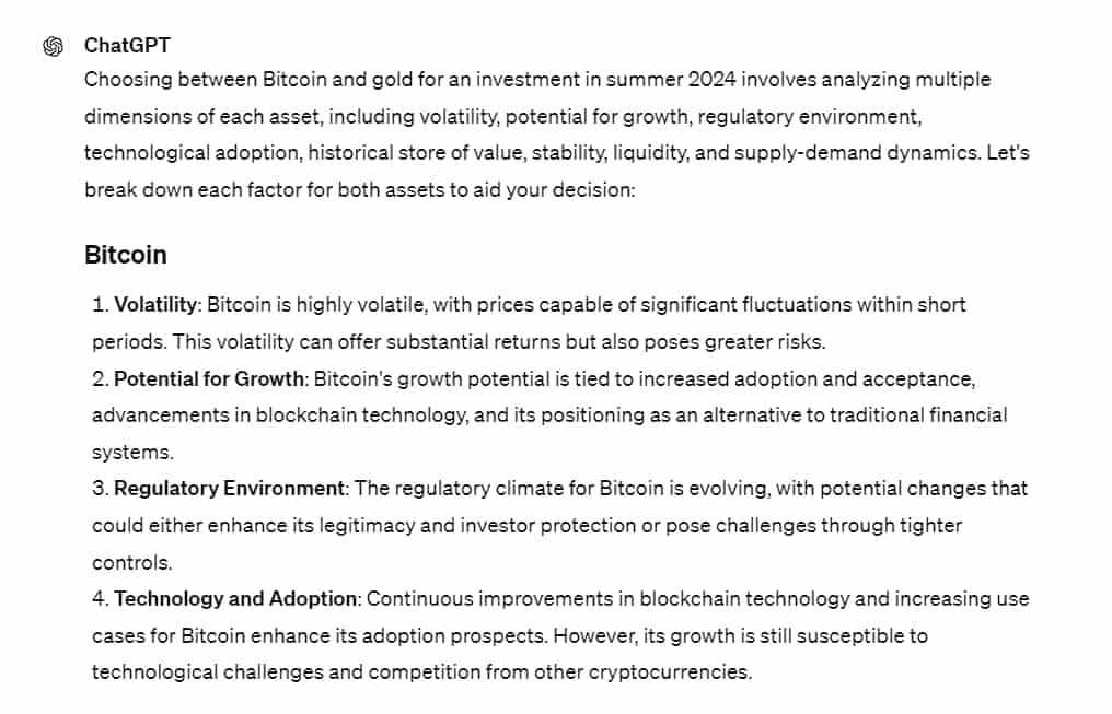 BTC