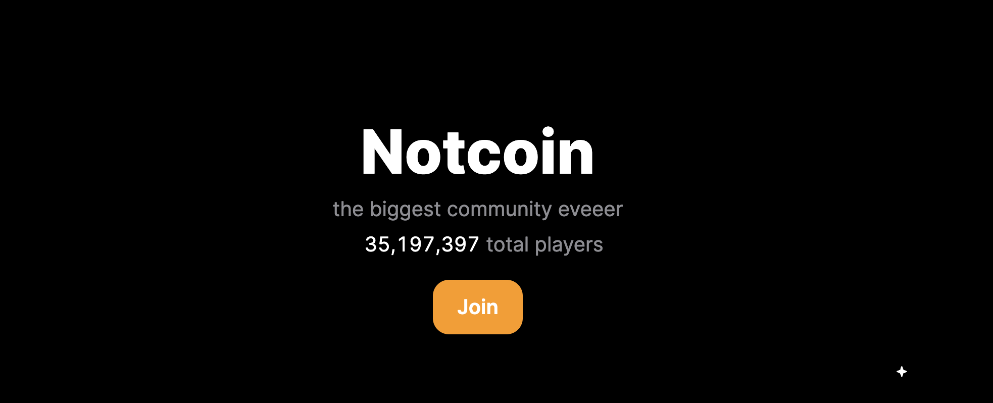 NotCoin