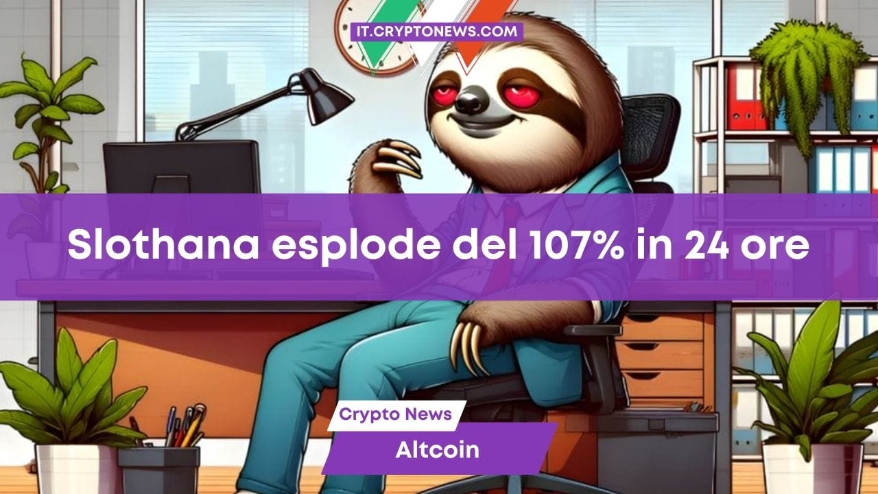 Slothana