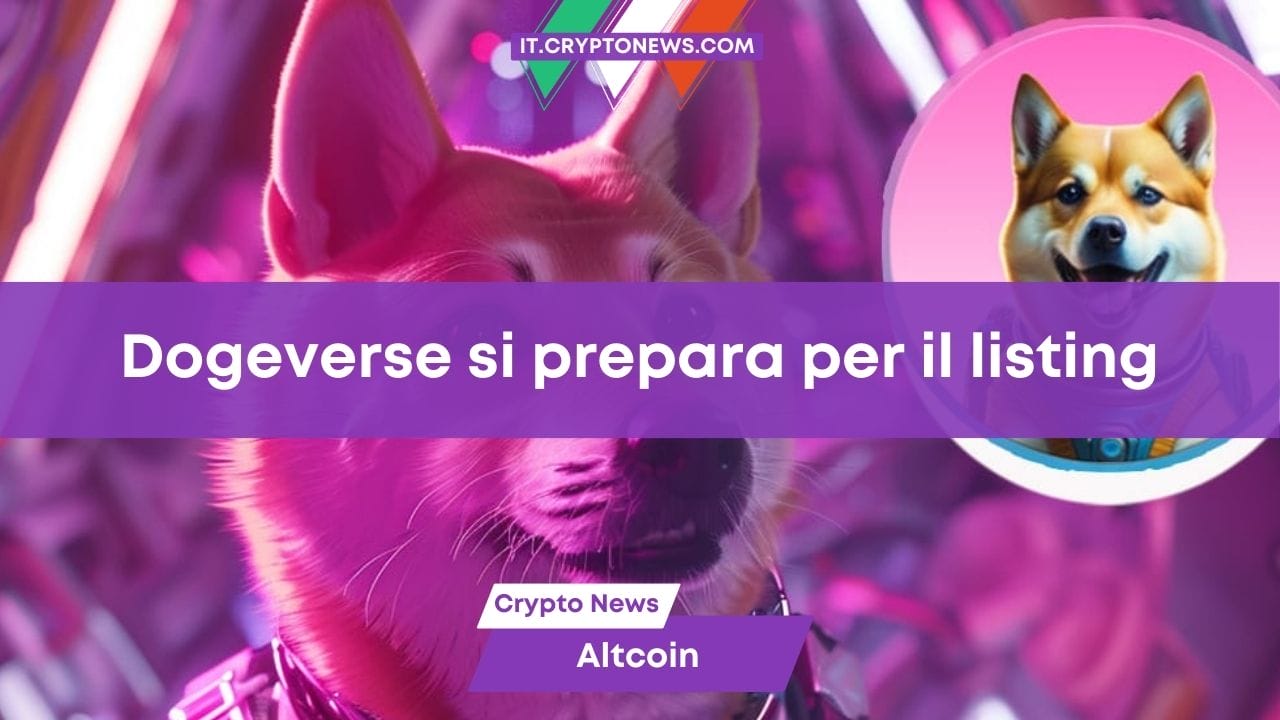 Dogeverse