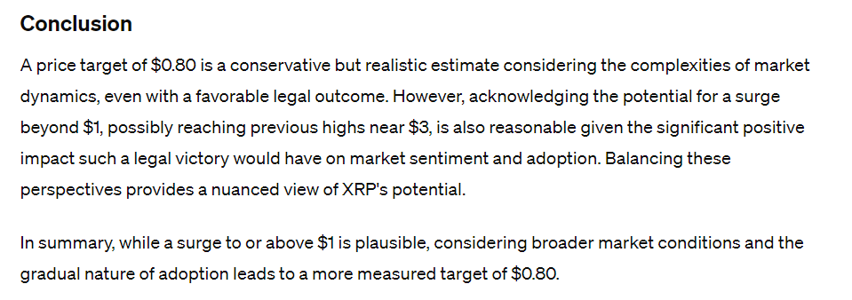 XRP