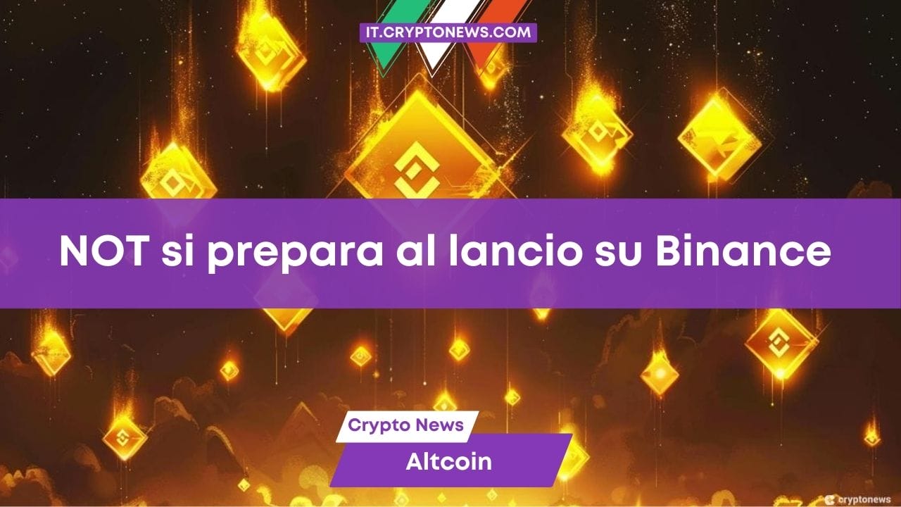 Binance
