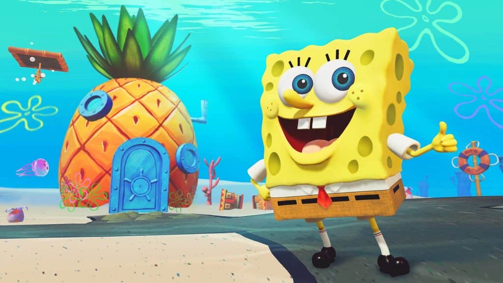 Sponge