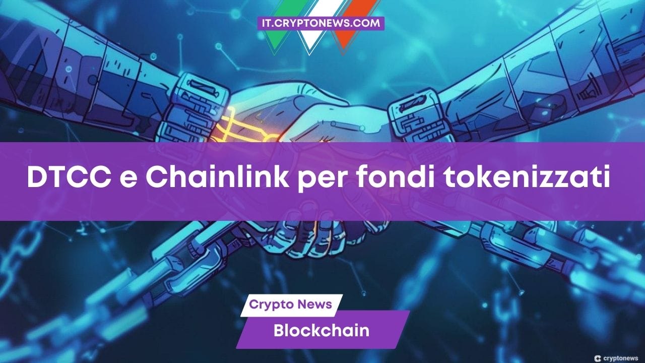 Chainlink