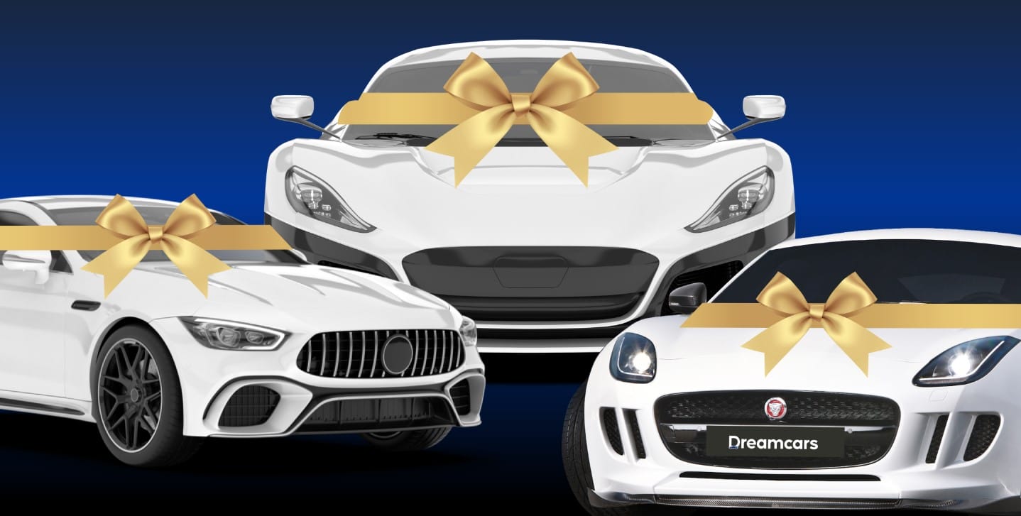 Dreamcars (DCARS)