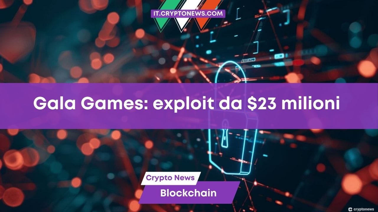 gala Games