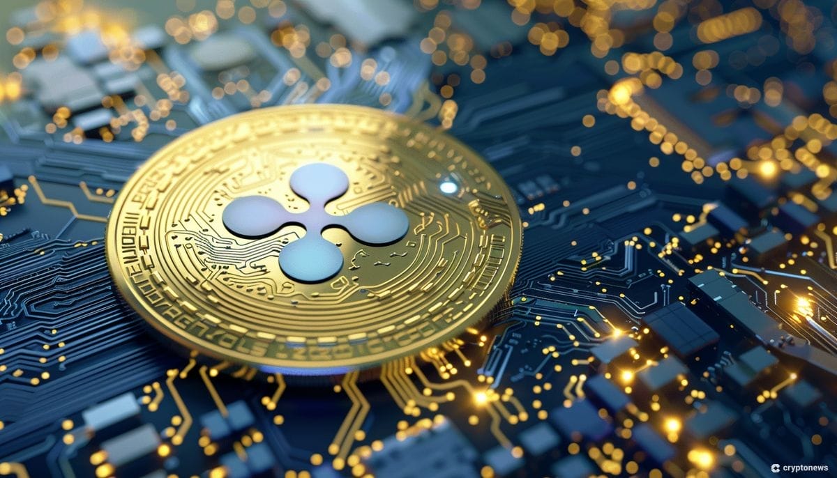 XRP