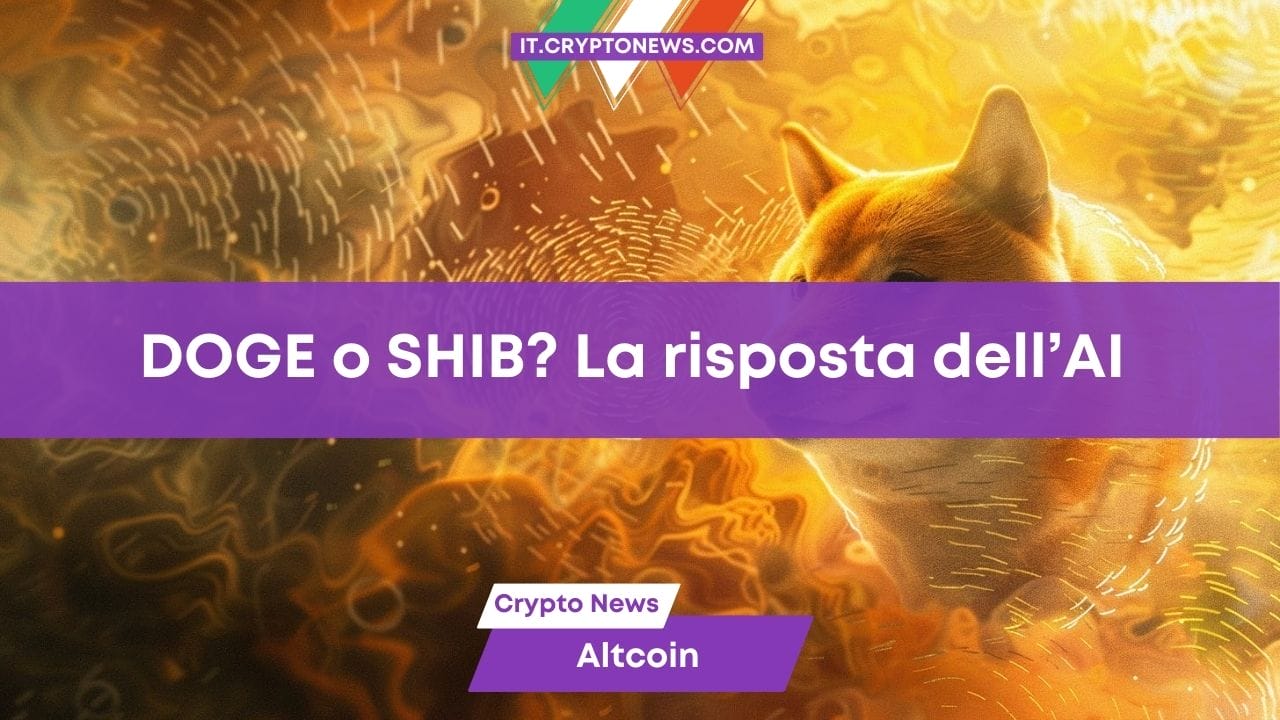 Dogecoin