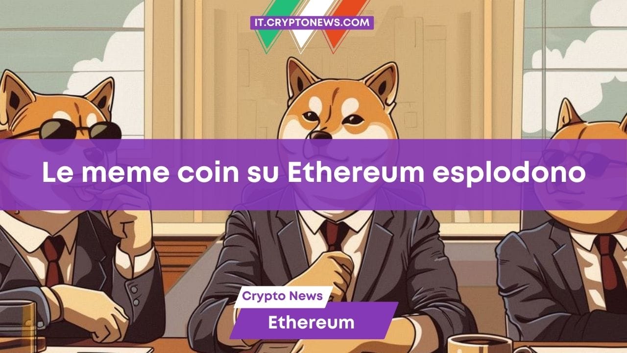 Ethereum 