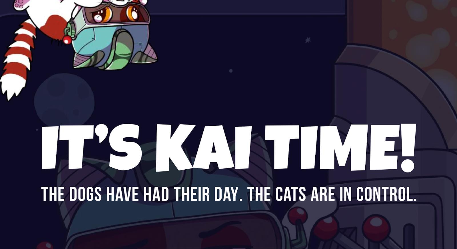 KAI Presale