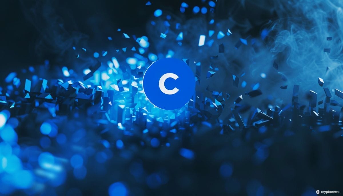 Coinbase