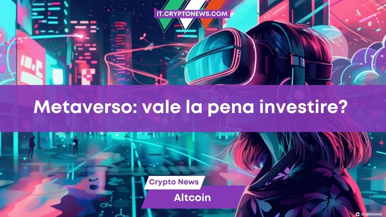 metaverso