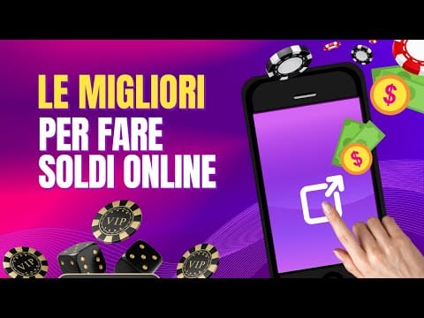 Top 3 Piattaforme e Token Gamefi per Fare SOLDI