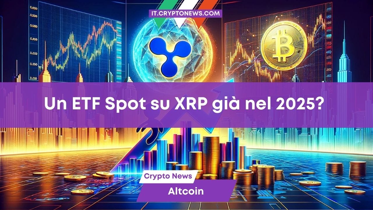XRP