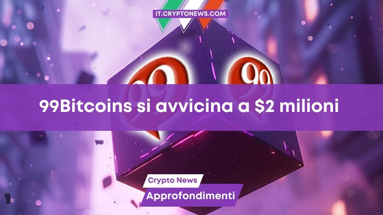 99Bitcoins