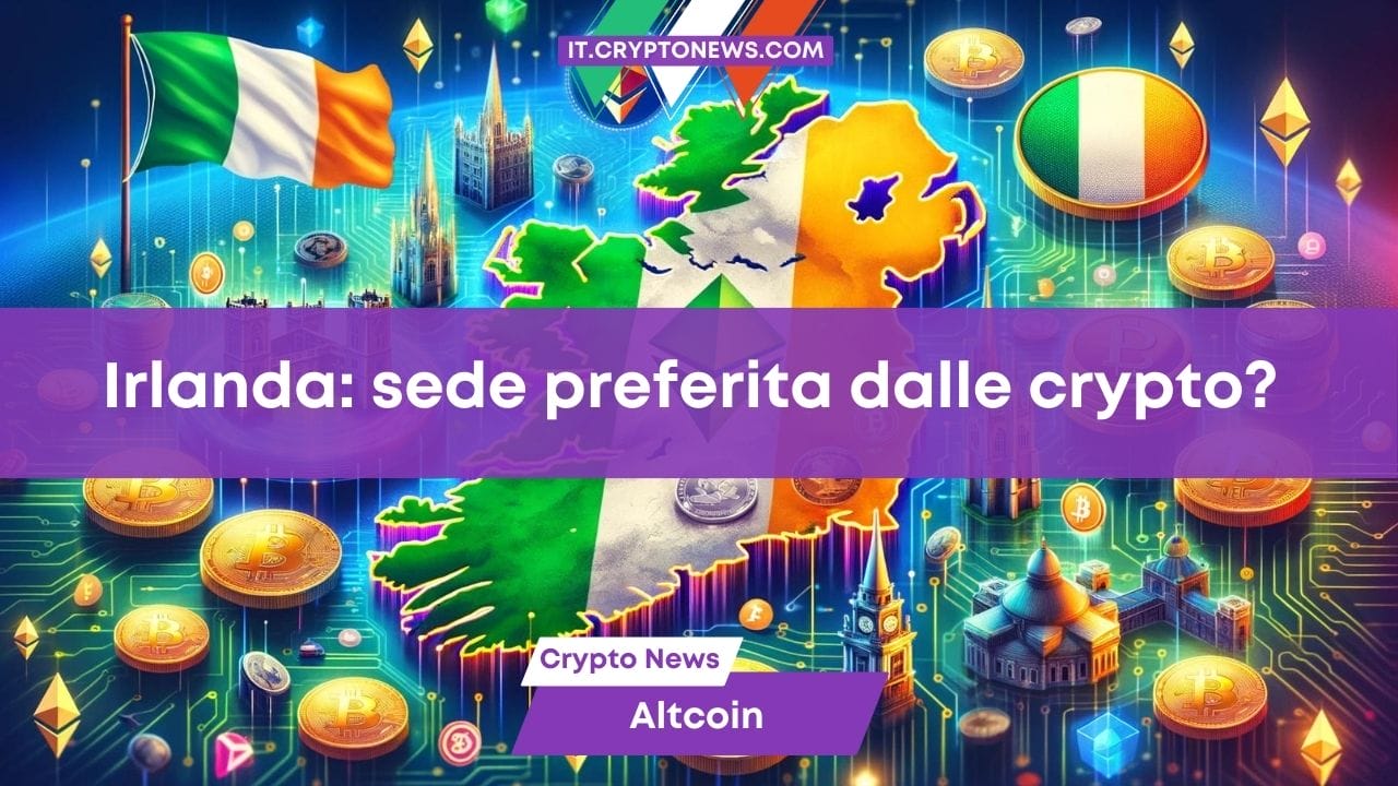 Irlanda