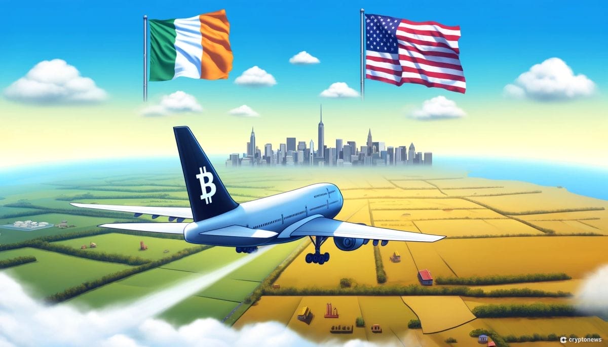 Irlanda