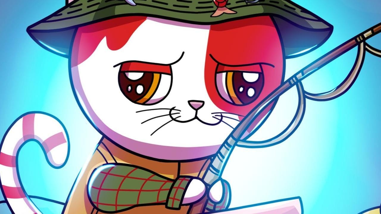 Kai Cat Coin (KAI)