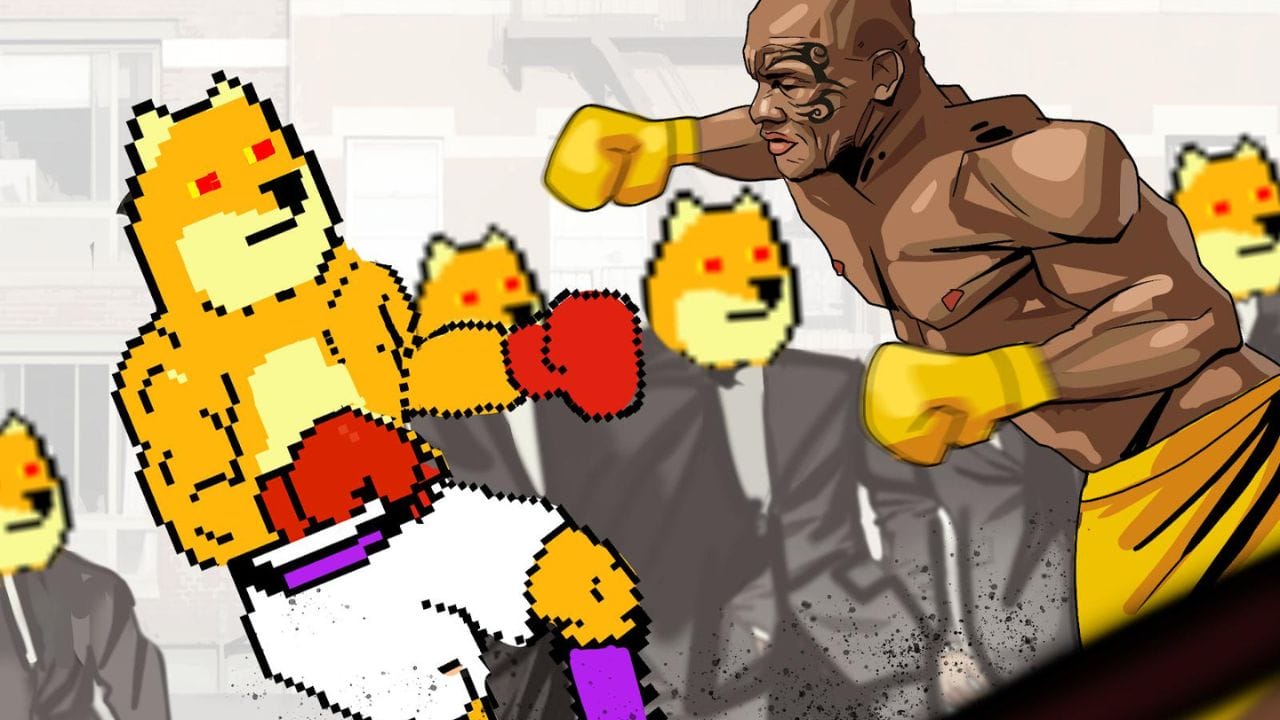 Fight Night (FNIO)