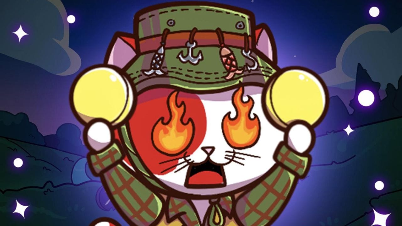 Kai Cat Coin (KAI)