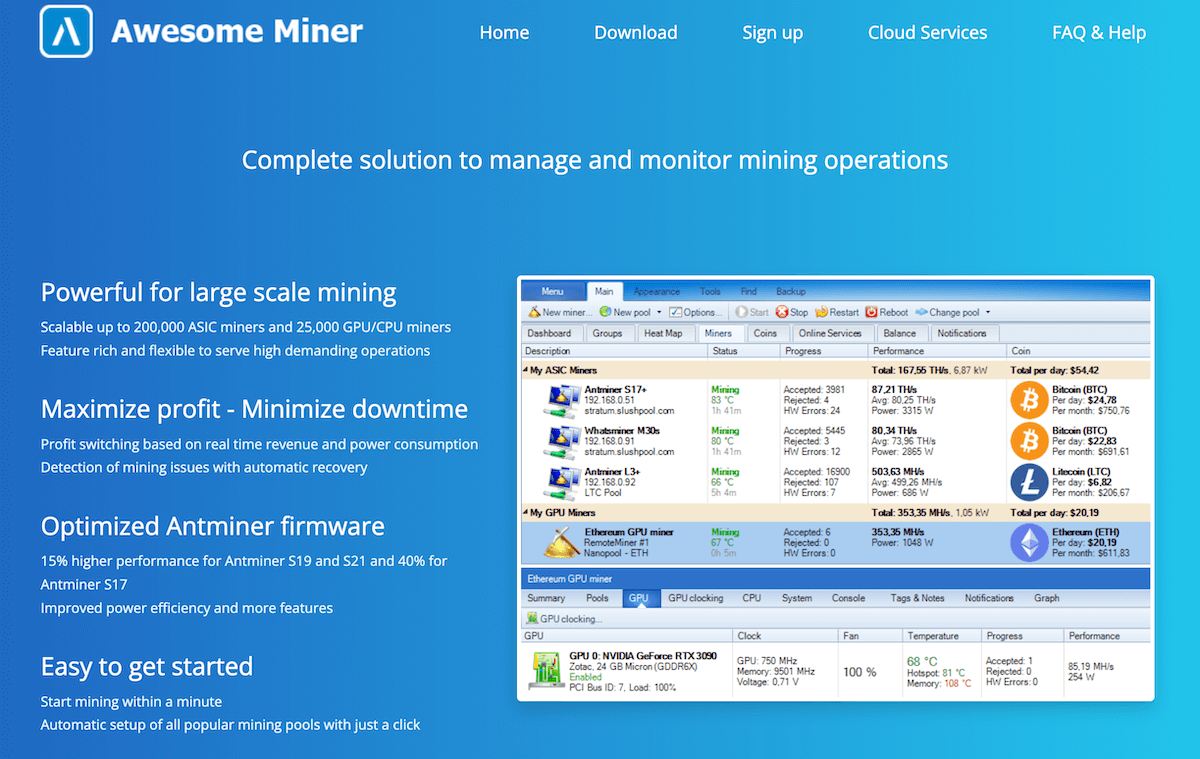 Migliori App per Minare Criptovalute - Lista 2026