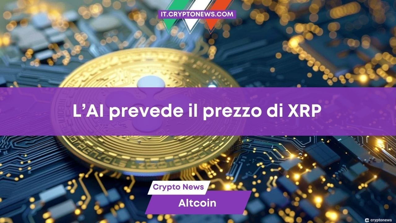 XRP