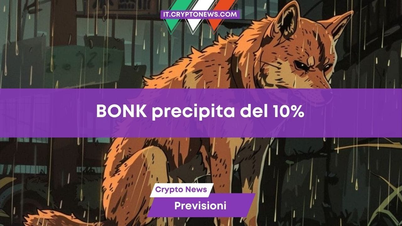 BONK