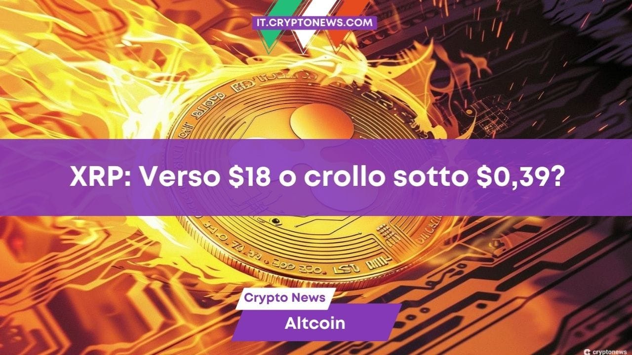 XRP