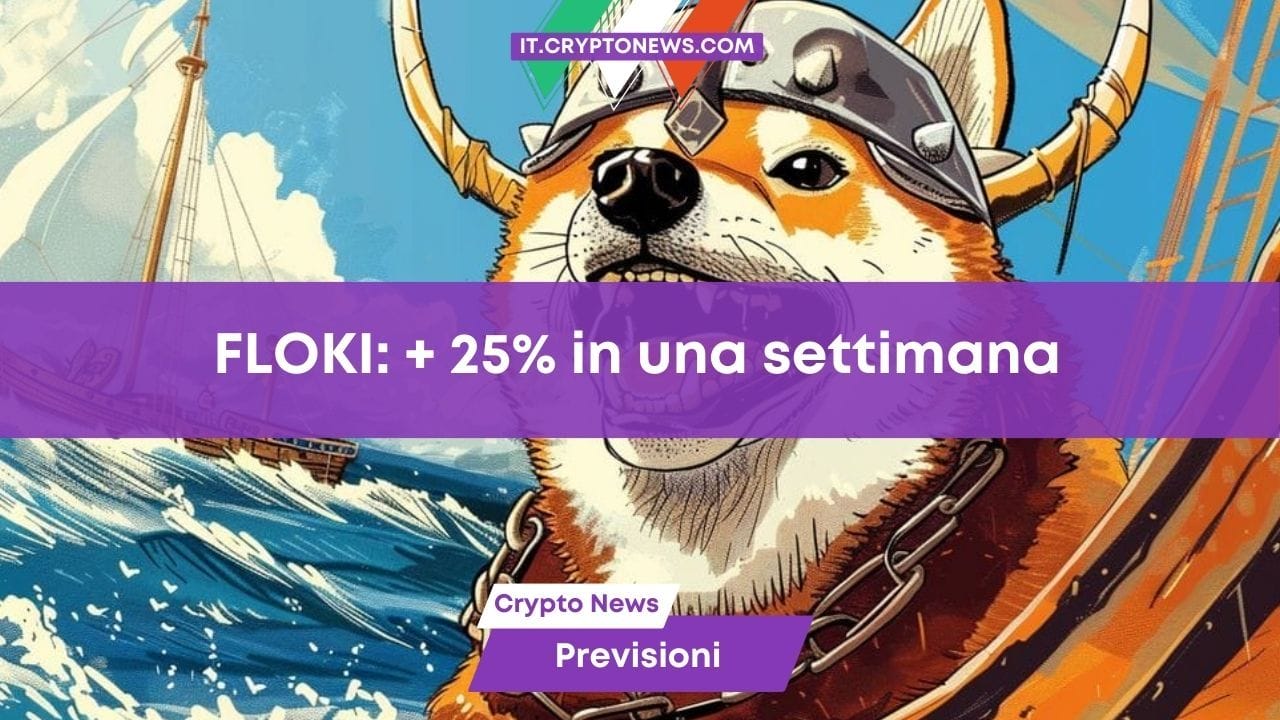FLOKI