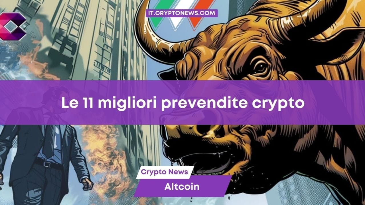 Prevendite