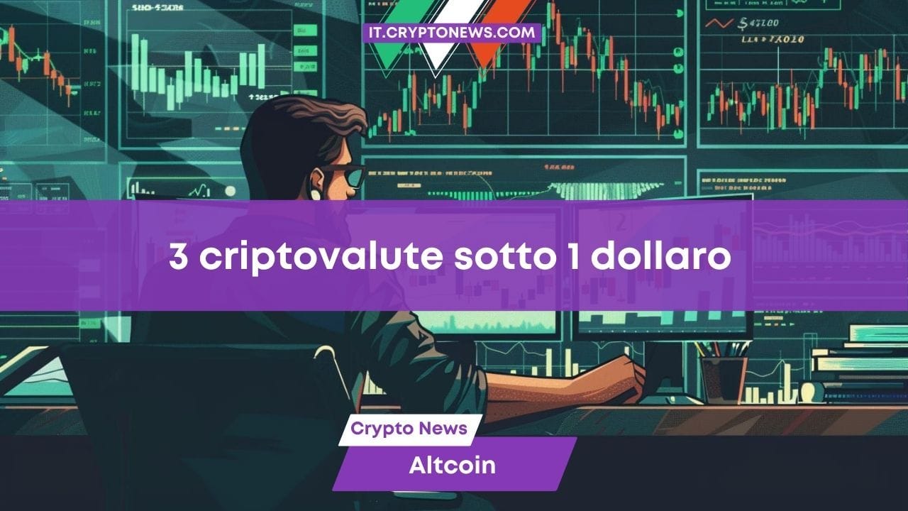 criptovalute