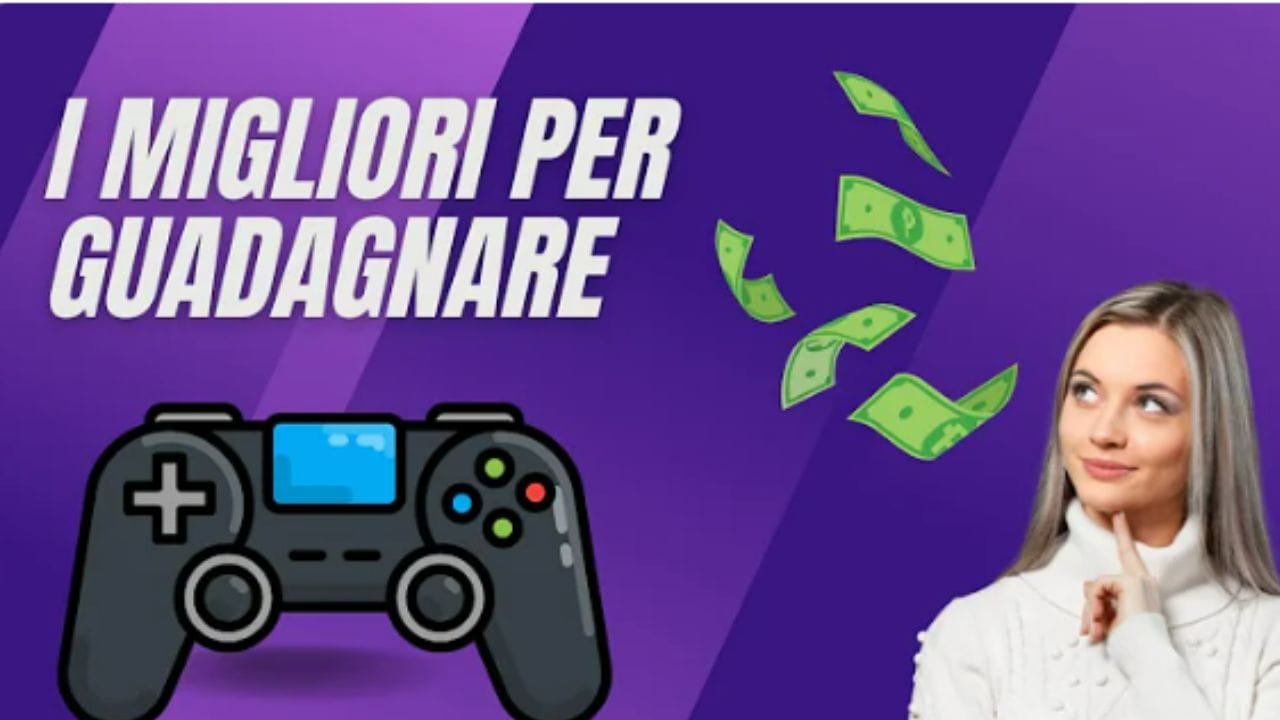 Top 3 Token GAMEFI Luglio 2024