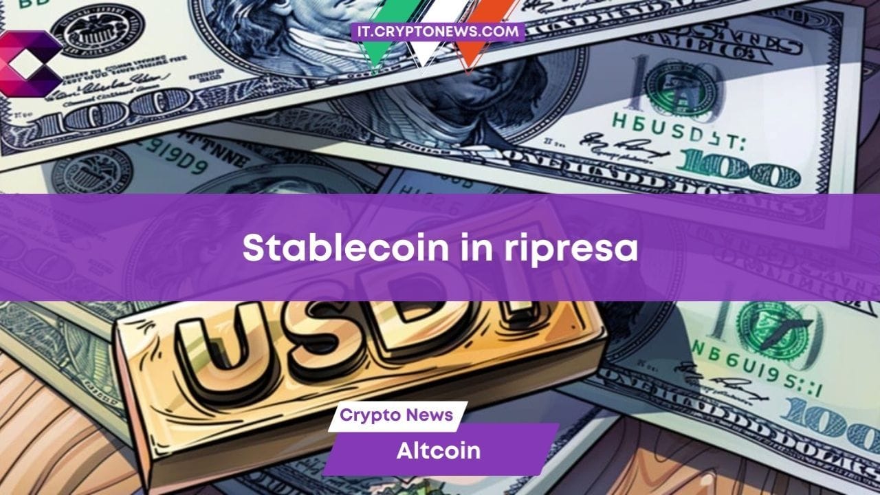 Stablecoin