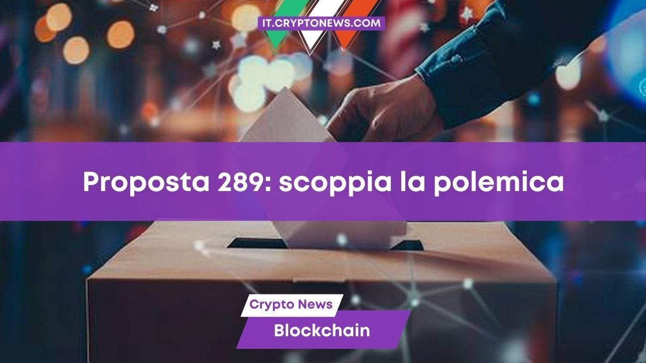 Proposta