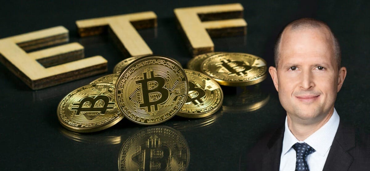 ETF