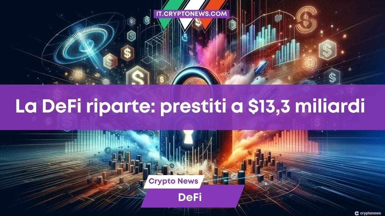 DeFi