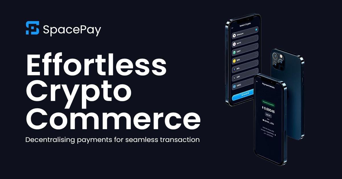 SpacePay (SPY) Presale