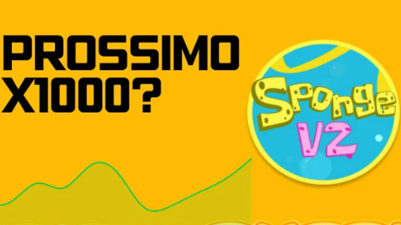 SPONGEBOB Festeggia 25 anni e SPONGEV2 ESPLODE!!!
