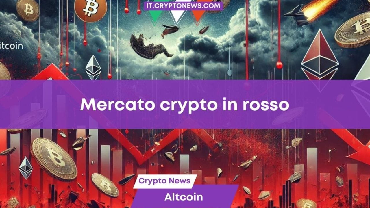Mercato crypto 