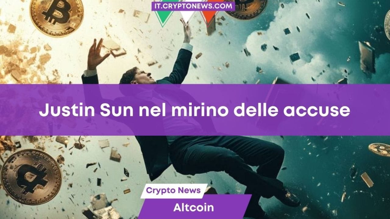 Justin Sun