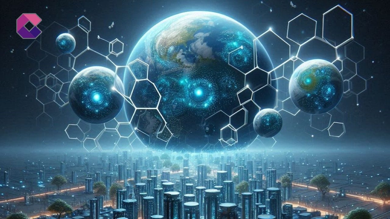 Celestia raccoglie 100 milioni di dollari per un ecosistema modulare