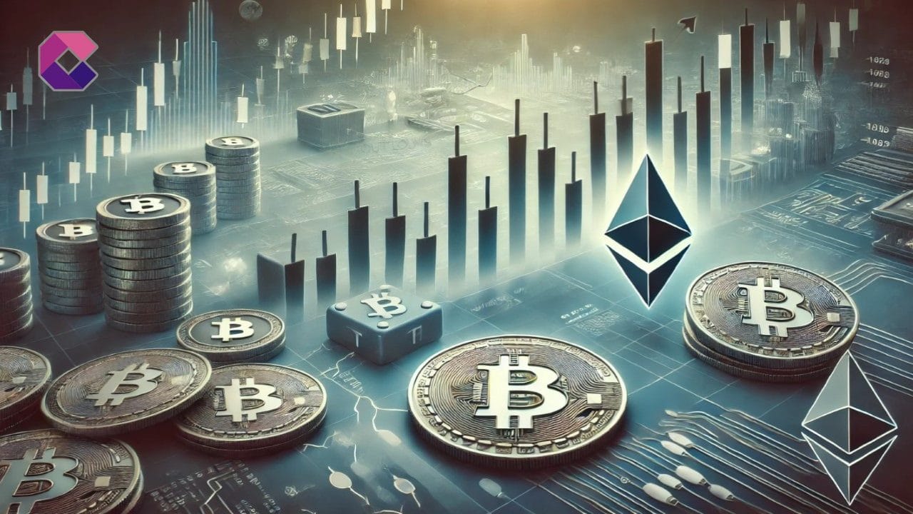 Il mercato degli ETF sulle criptovalute subisce la pressione dei deflussi