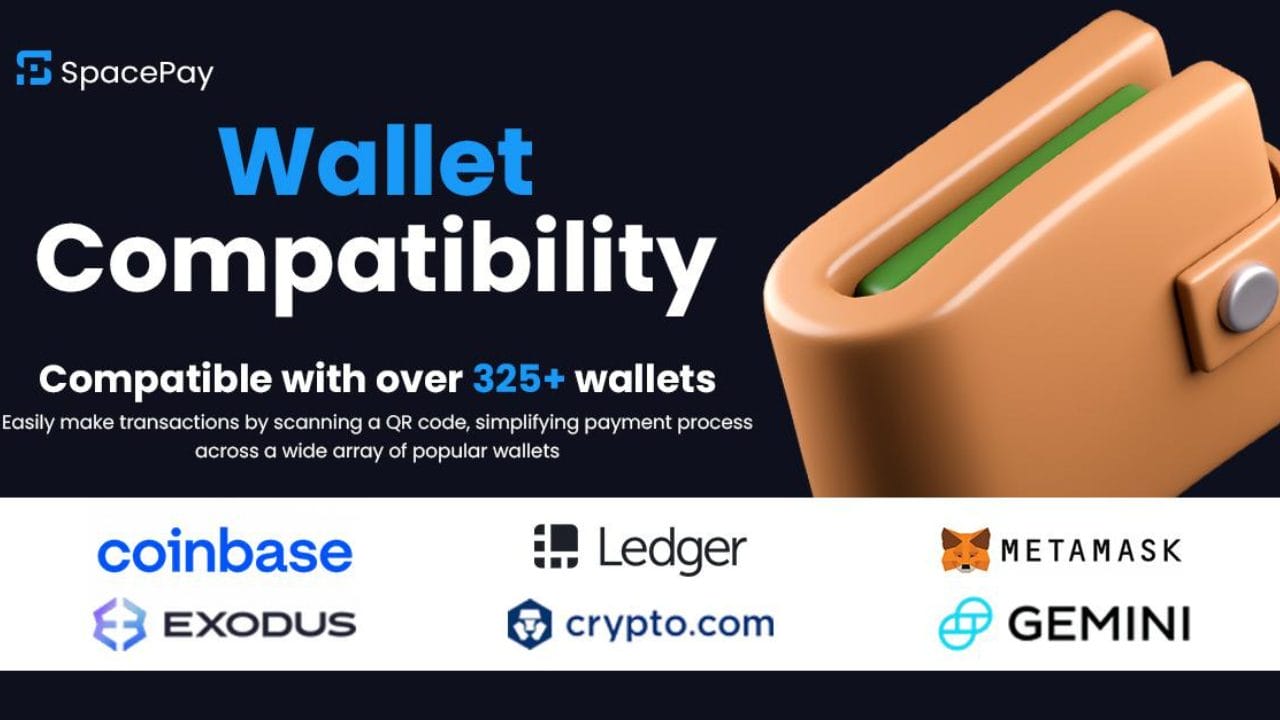 SpacePay (SPY) Presale