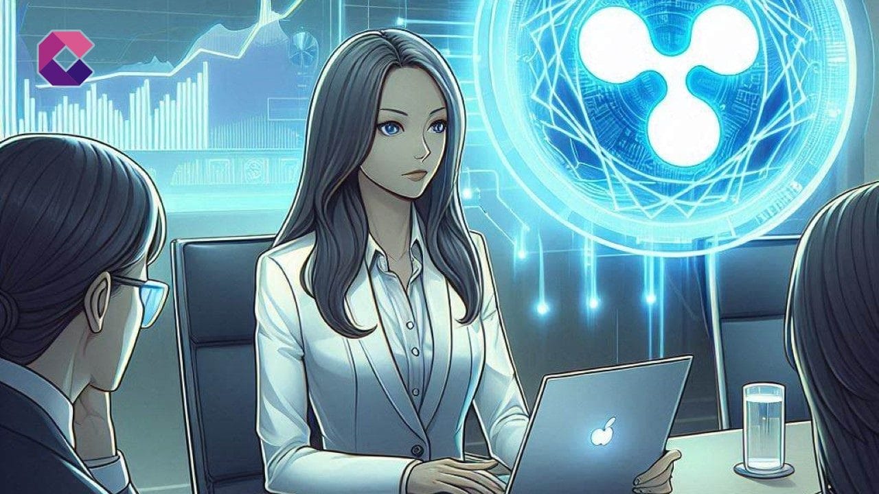 Il CEO di Ripple Labs ha tradito XRP e i CBDC?
