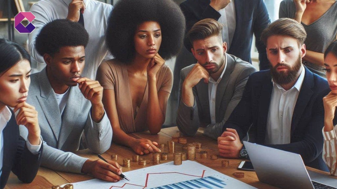 Rug Pulls e lanci falliti fanno calare l'entusiasmo verso le memecoin